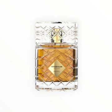 Riiffs Parfums Golden Elixir 100ml