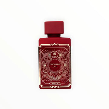 Riiffs Parfums Goodness Oud Rouge 100ml
