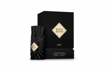 French Avenue Royal Blend Nero edp 100 ml