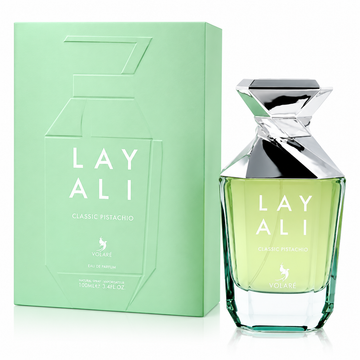 Volare Layali Classic Pistachio Edp 100ml
