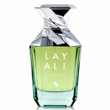 Volare Layali Classic Pistachio Edp 100ml