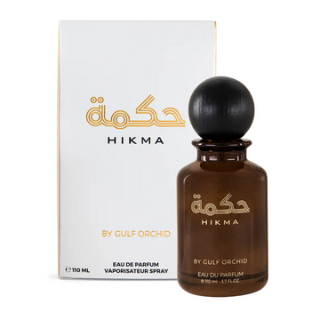 GULF ORCHID EAU DE PARFUM 110ML-Hikma