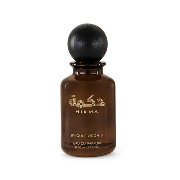GULF ORCHID EAU DE PARFUM 110ML-Hikma