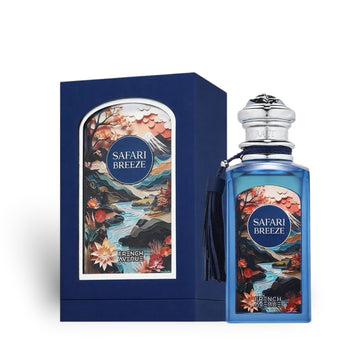 Safari Breeze 100ml Extrait de Parfum von French Avenue