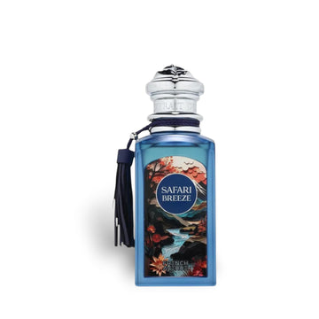 Safari Breeze 100ml Extrait de Parfum von French Avenue