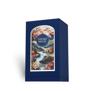 Safari Breeze 100ml Extrait de Parfum von French Avenue