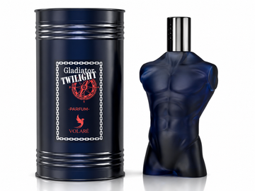 Gladiator Twilight Parfum Volare Eau De Parfum 100ml