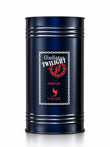 Gladiator Twilight Parfum Volare Eau De Parfum 100ml