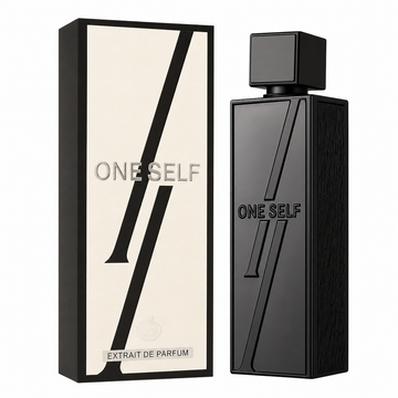 One Self eau De Parfum 100ml pour hoome Fragrance World