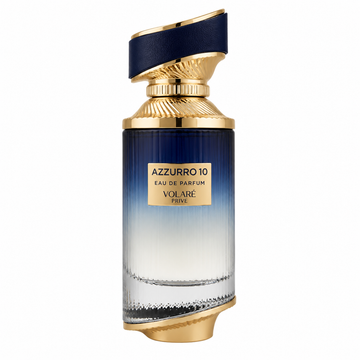 Volaré Azzurro 10 Edp 100ml