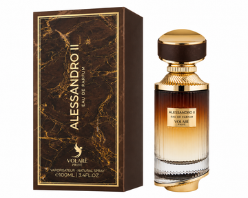 Volaré Alessandro II Edp 100ml