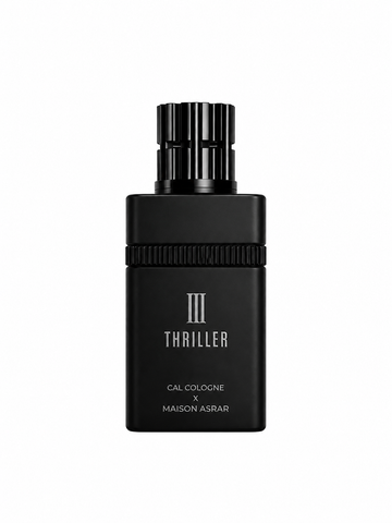 Thriller MAISON ASRAR EDP 100ml