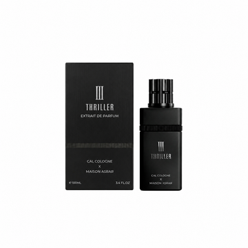 Thriller MAISON ASRAR EDP 100ml