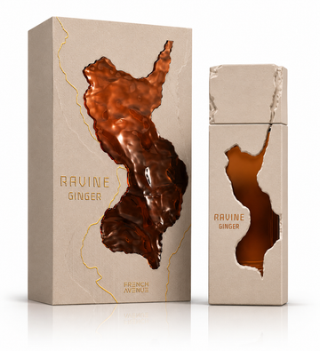 French Avenue Ravine Ginger Edp 100ml