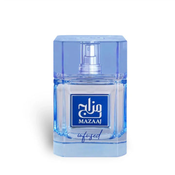 Zimaya Spray Mazaaj Infused 100ml Eau de Parfum von Zimaya