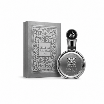 lattafa Fakhar Platin 100ml