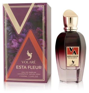 Volaré Esta Fleur 100ML