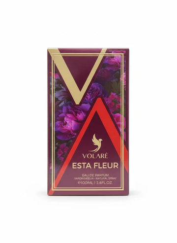 Volaré Esta Fleur 100ML