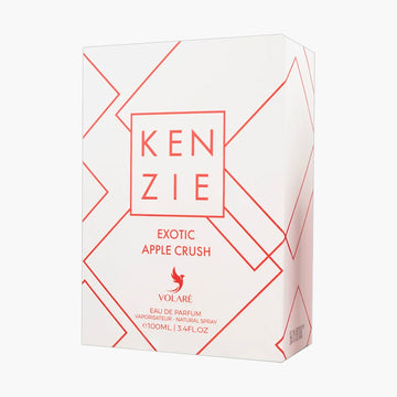 KENZIE EXOTIC APPLE CRUSH EDP 100ML