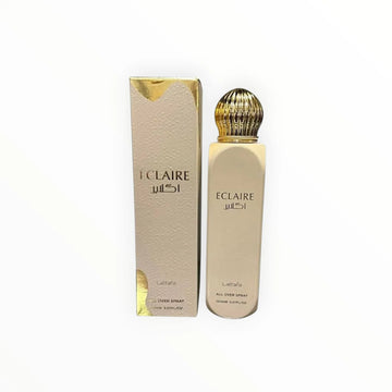 Lattafa Eclair All Over Spray 150ml