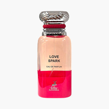 Love Spark EDP 80ml