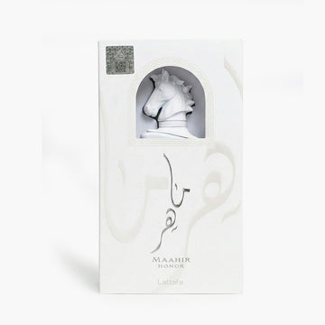 Lattafa Maahir Honor