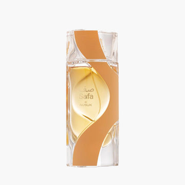 NUSUK SPRAY SAFA 100ML EDP