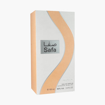 NUSUK SPRAY SAFA 100ML EDP