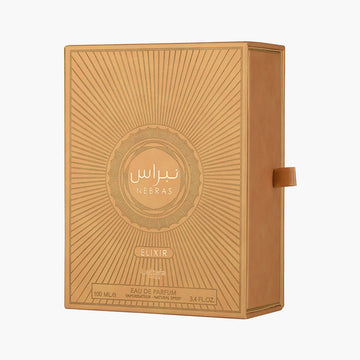 Nebras Elixir EDP 100ml