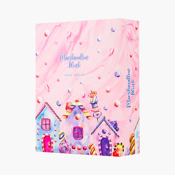 Paris Corner Marshmallow Blush EDP 100ml
