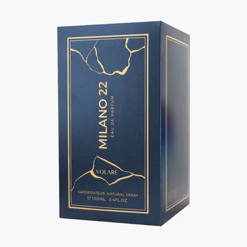 Perfume Milano 22 100ML (VOLARE) (48)