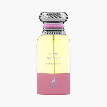 Pink Velvet EDP 80ml