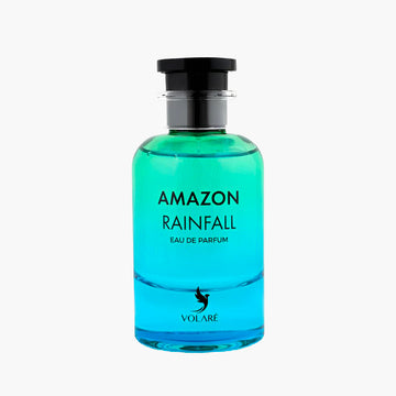 SPRAY AMAZON RAINFALL 100 ML - VOLARE(48)