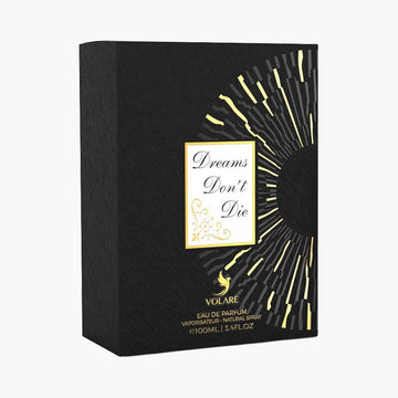SPRAY DREAMS DNT DIE 100 ML VOLARE