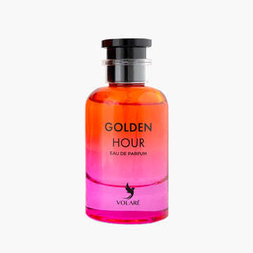 SPRAY GOLDEN HOUR 100 ML VOLARE (48)