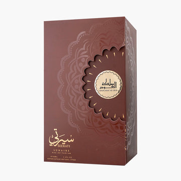 Seerati Lunaire  100ml