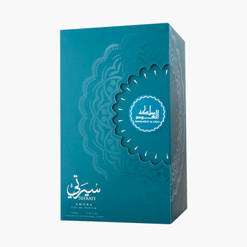 Seerati, Amora 100ml