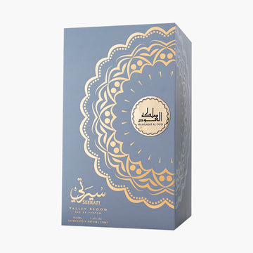 Seerati, Valley Bloom  100ml