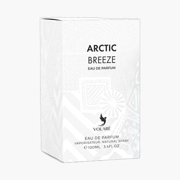 Spray Arctic Breeze 100 Ml - Volare 4dz