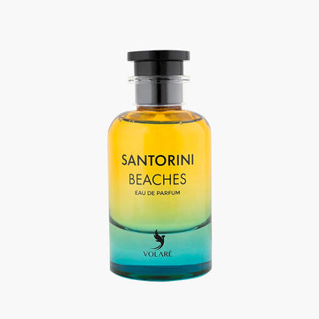 Spray Santorni Beaches 100 Ml -Volare 4dz