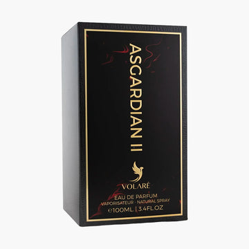 Spray Volare Perfume Asgardian II- 100ML