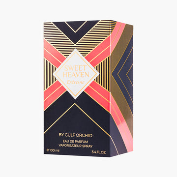 Sweet Heaven Extreme edp 100 ml