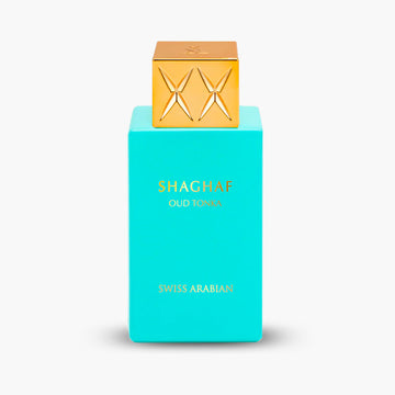 Swiss Arabian Shaghaf Oud Tonka 75 ml