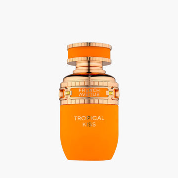 TROPICAL KISS 100ml