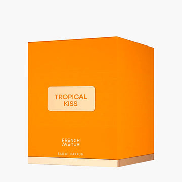 TROPICAL KISS 100ml