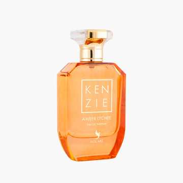 VOLARE PERFUME KENZIE AMBER LYCHEE 100ML