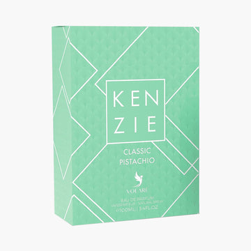 VOLARE PERFUME KENZIE CLASSIC PISTACHIO 100ML