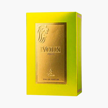 VOUX ZINGY 100ML