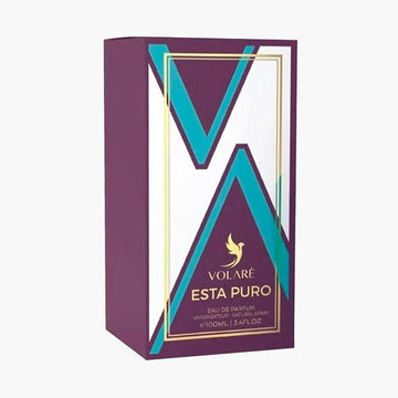 Volare Esta PURO By Volare  - ERBA PURA