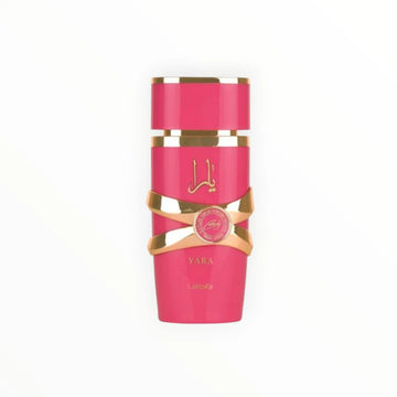 lattafa Yara Candy 100ml
